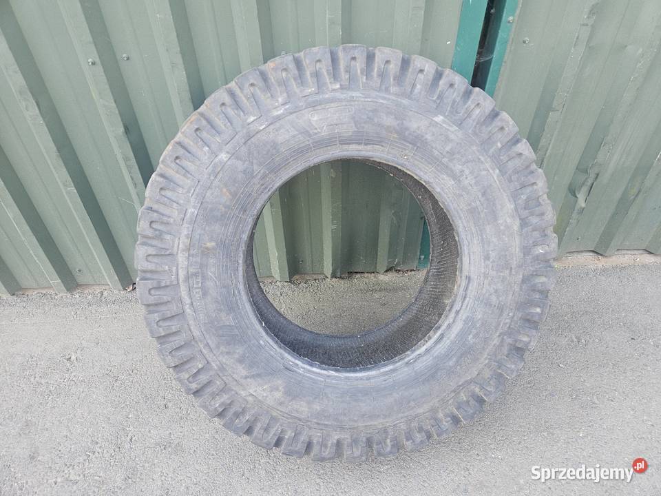 Opona Danubiana 125 125 R 20 D 161 Danubiana Opony rolnicze Szprotawa sprzedam