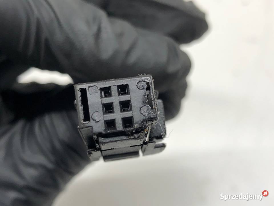 LUSTERKO LEWY CITROEN C4 PICASSO I Minivan 0615