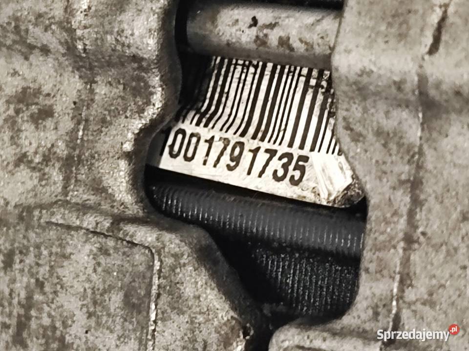 VOLVO C30 07r 25 TURBO B5254T3 220 alternator osobowe sprzedam