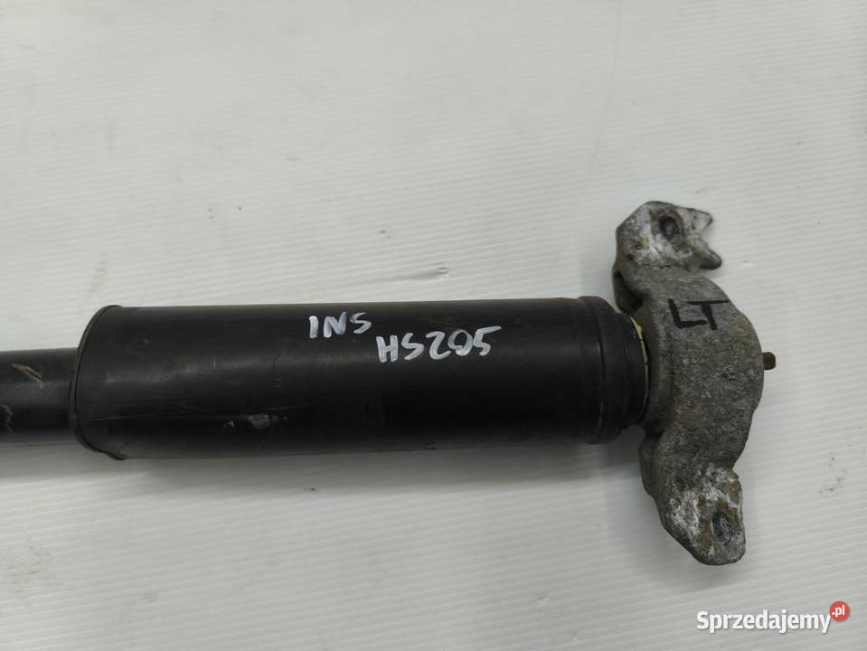 AMORTYZATOR TYŁ OPEL INSIGNIA A 20CDTI 160