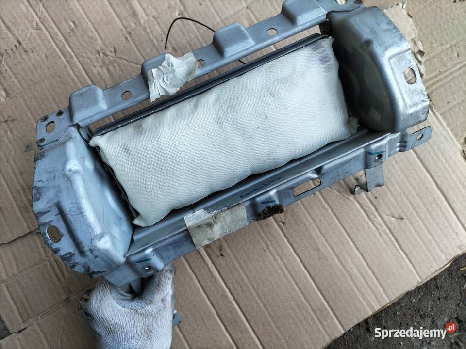 sharan alhambra PODUSZKA POWIETRZNA AIRBAK Kamień-Kolonia sprzedam