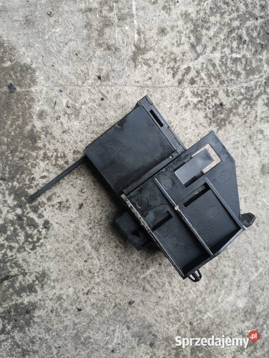 Czujnik ciśnienia opon Opel Vectra C 13172984 Układ elektryczny Tarnów