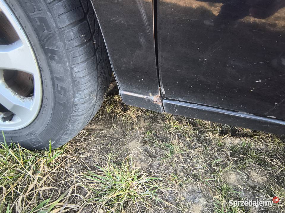 OPEL ZAFIRA 16 Stargard