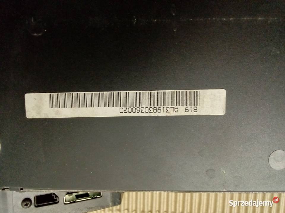 zmieniarka mercedes w220 0028207989 Bielsko-Biała