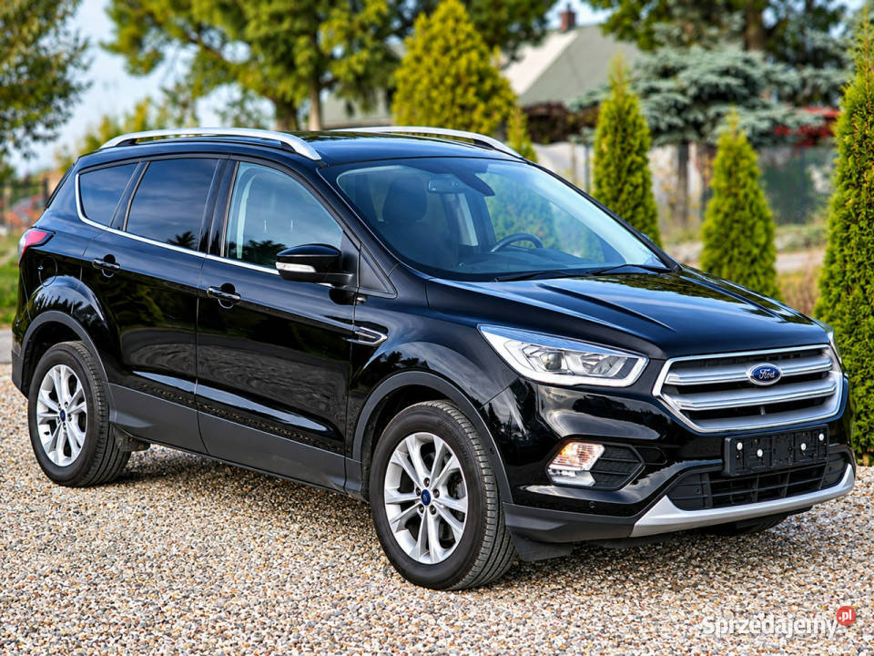 Ford Kuga II 2012 Kuga Sadlno sprzedam