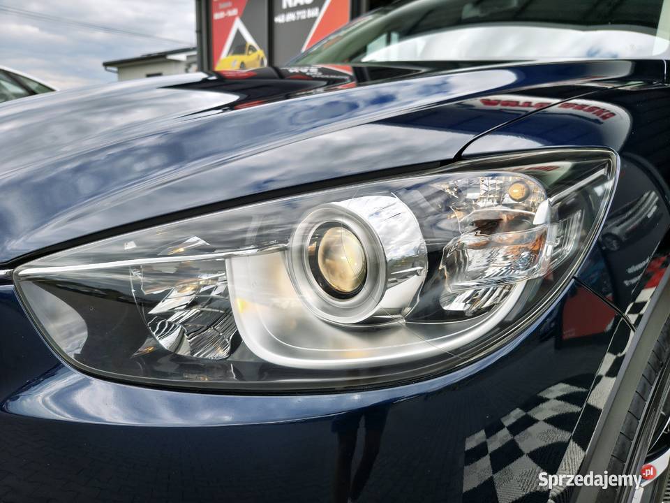 MAZDA CX5 BEZWYPADKOWY Perfekcyjny Stan podkarpackie sprzedam
