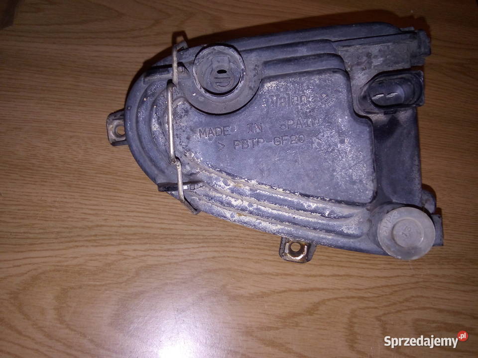 Halogen Orginał Sharan vw Skierbieszów