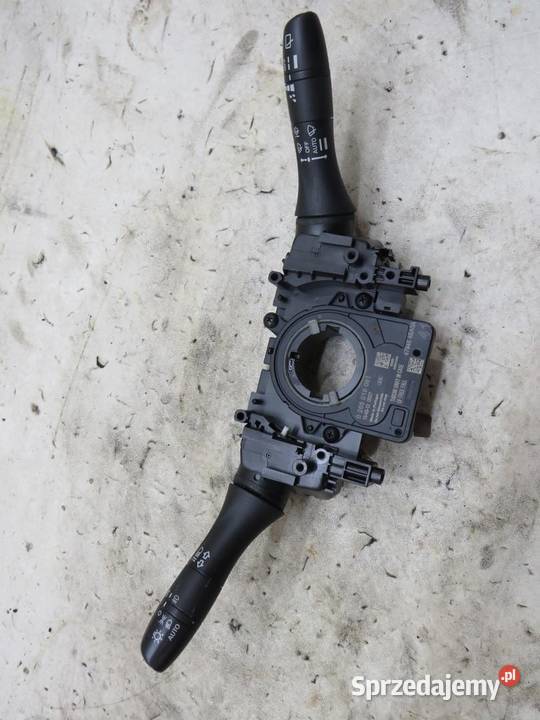 PRZEŁĄCZNIK ZESPOLONY QASHQAI J11 479454BA0A osobowe sprzedam