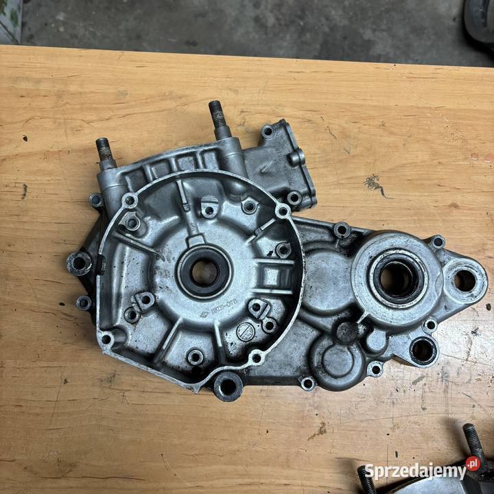 Kartery silnika Suzuki RM 250 19931995 Bielawa