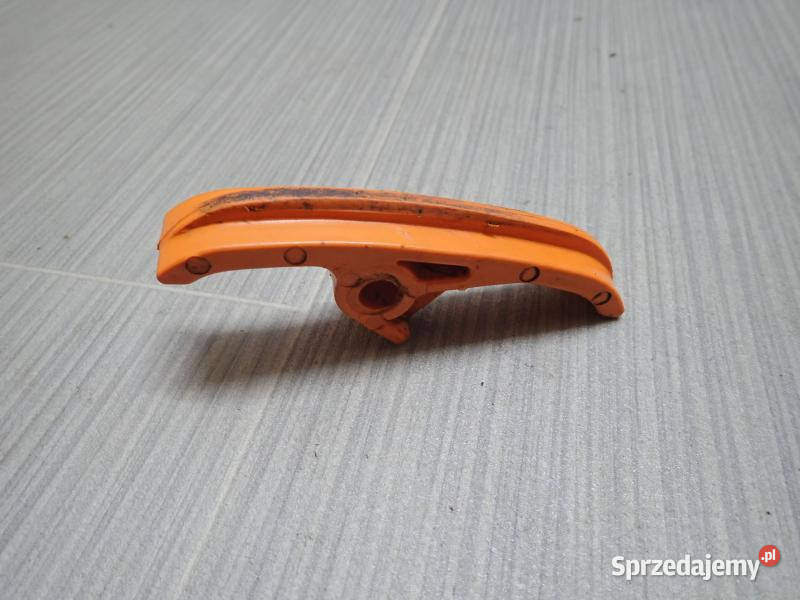 ŚLIZG ŁAŃCUCHA PROWADNICA KTM EXC SX SXF 450 505 sprzedam
