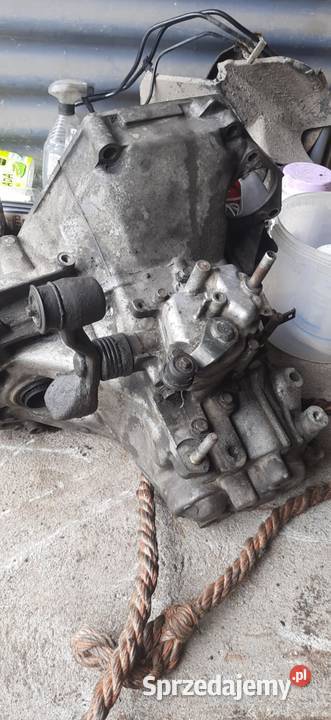 na części Honda Accord VI 6 ES 20 F20B6 Ostrowiec Świętokrzyski