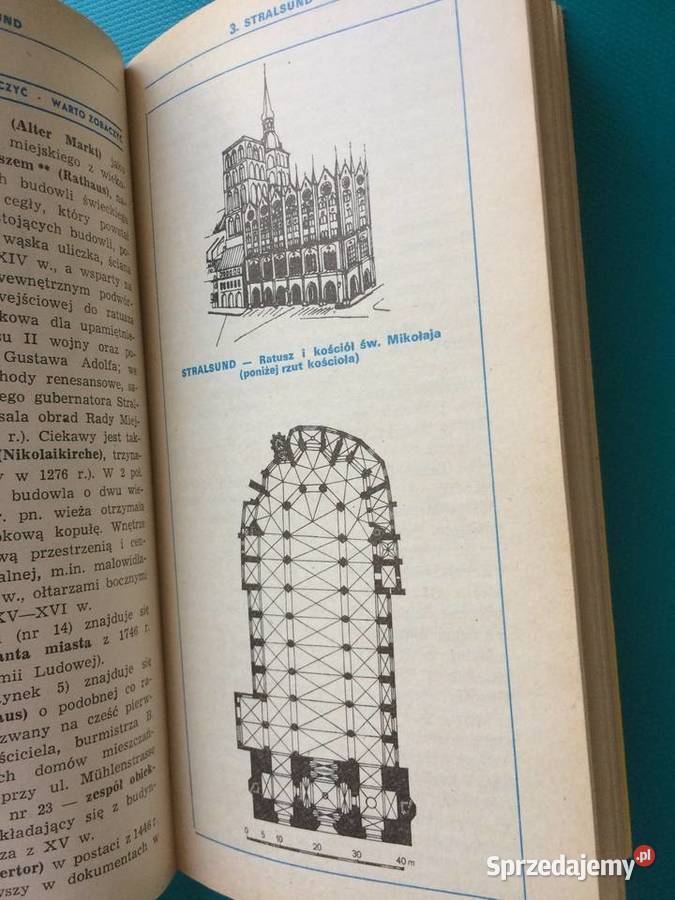 3433 Wybrzeże Bałtyku NRD Szczecin