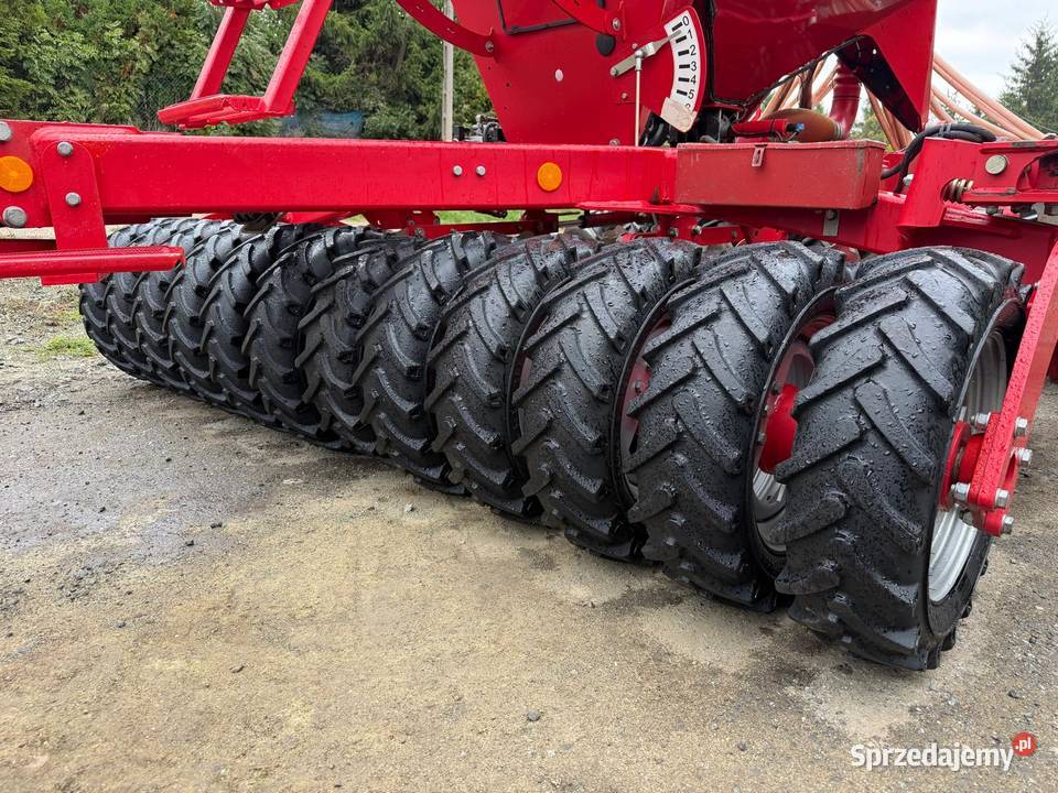 Agregat uprawowosiewny Horsch Pronto 3DC