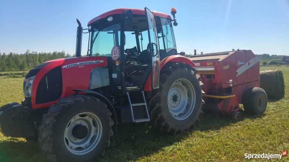 Metal fach Z562 nie CLAAS LELY SIPMA UNIA Węgorzewo sprzedam