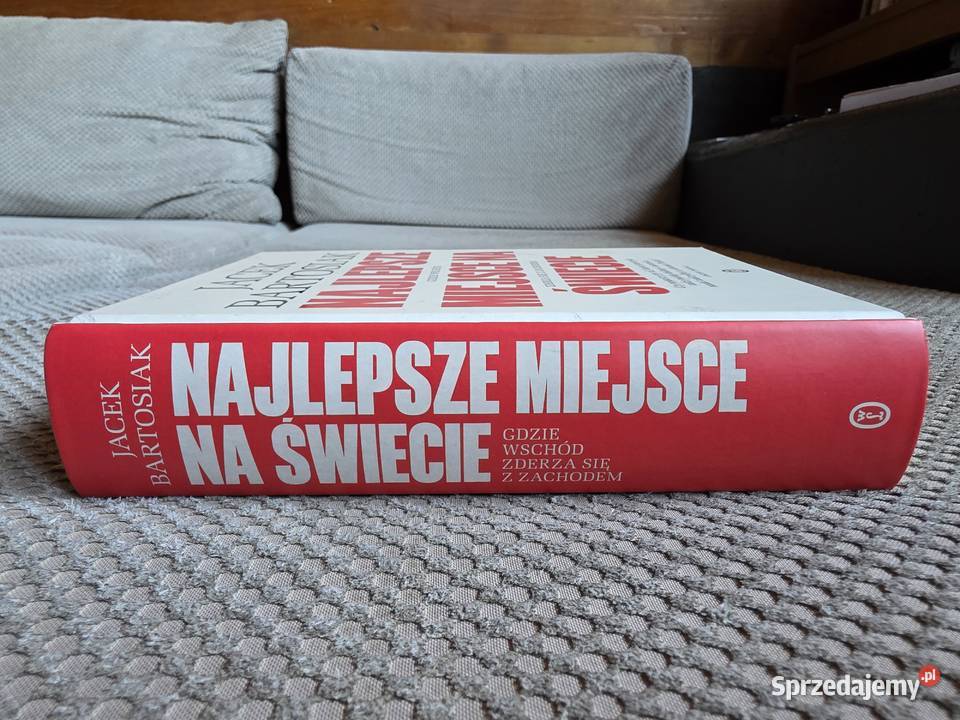 nowa Jacek Bartosiak Najlepsze miejsce na twarda małopolskie Kraków