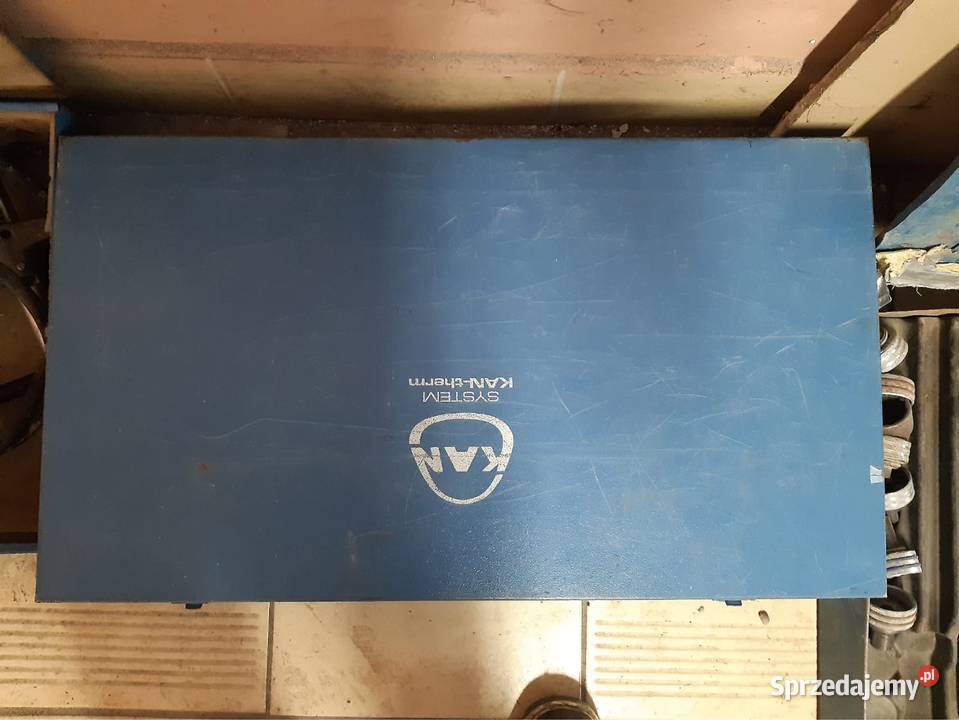 Zgrzewarki do rur ZESTAW Pyskowice