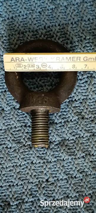 Uchwyty i inne Przeworno sprzedam