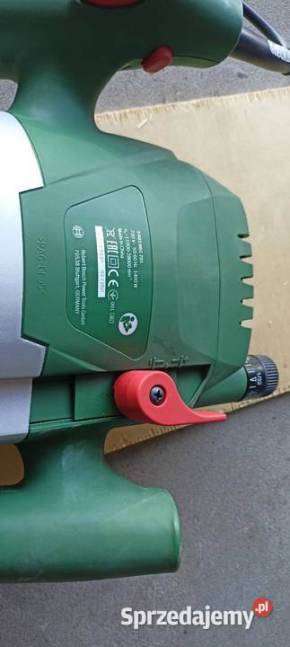 Bosch POF 1400 ACE frezy frezarka Zalesie Górne