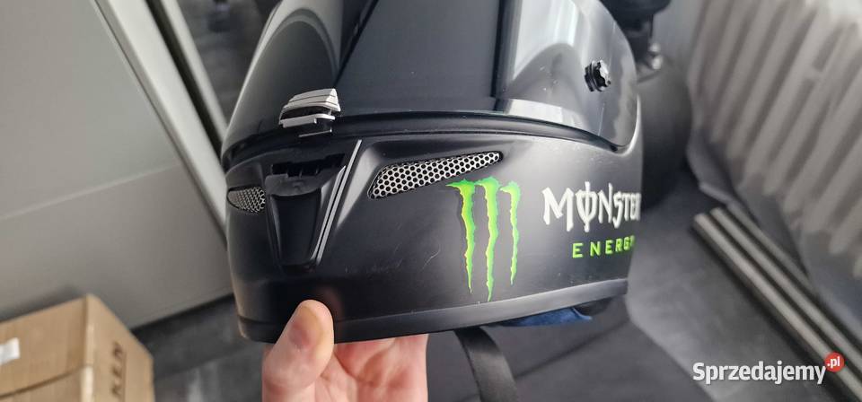 Kask HJC RPHA 10 plus S 5556 sprzedam