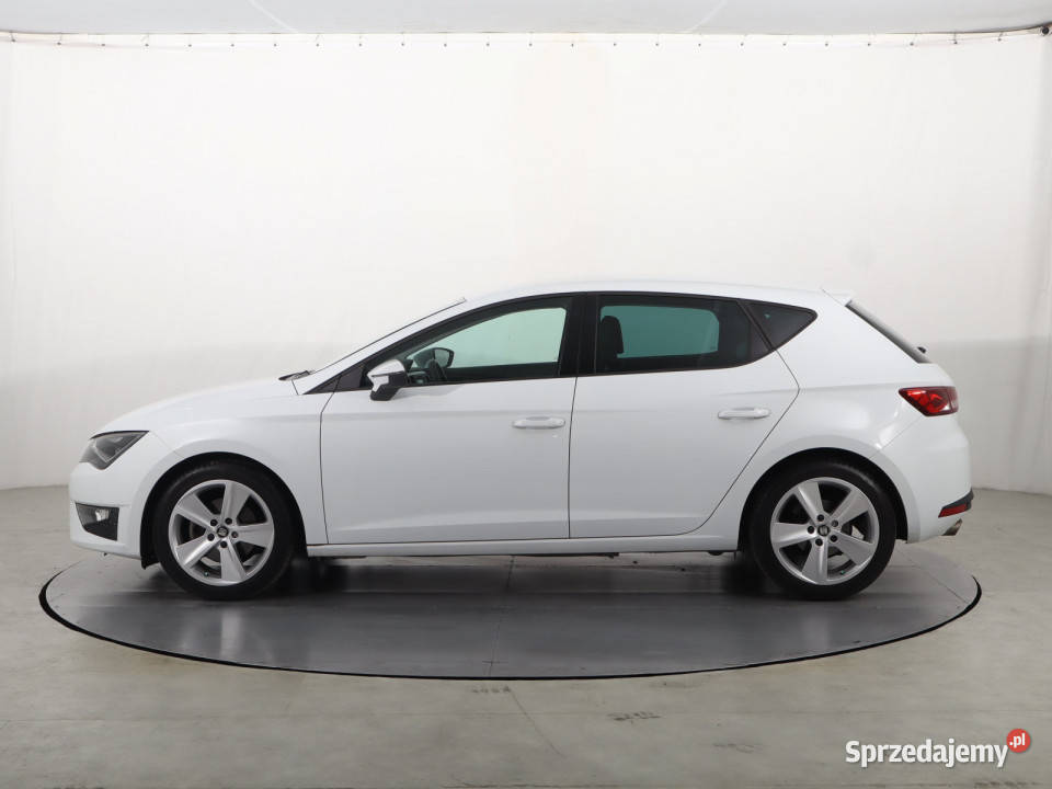 Seat Leon 14 TSI 4/5 Seat Katowice