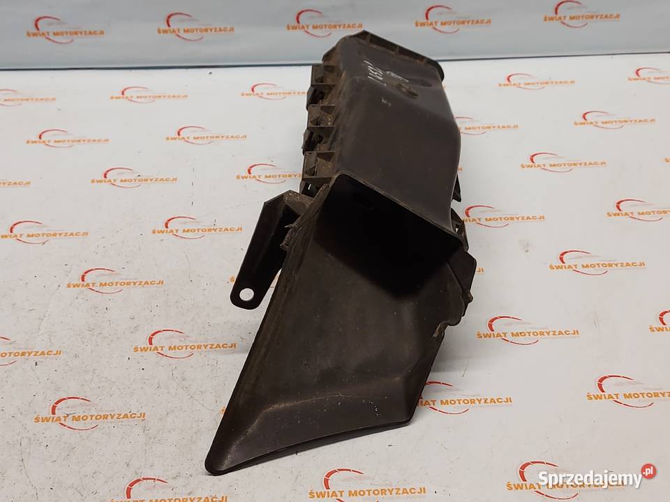 BMW E90 25 B rura dolot powietrza prawa 7121570 Kielce