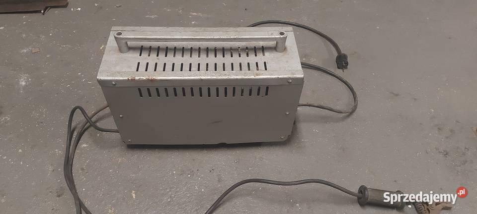 Spawarka elektryczna z prostownikiem łódzkie Sieradz