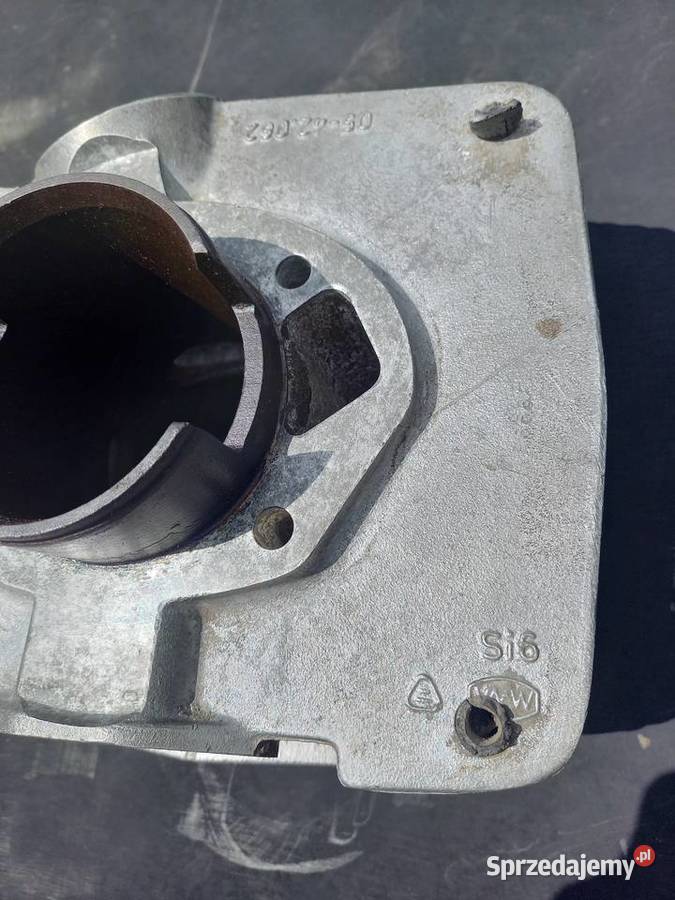 Cylinder MZ TS 250 Sulechów