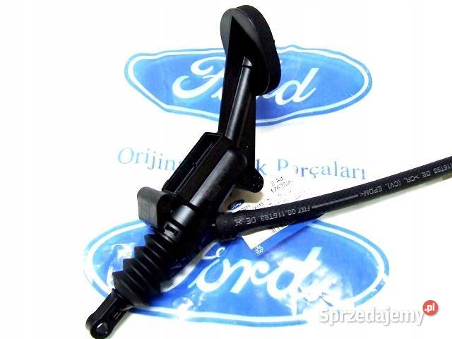 POMPKA SPRZĘGŁA FORD TRANSIT 22 TDCi 2011 2014 osobowe Głogów sprzedam