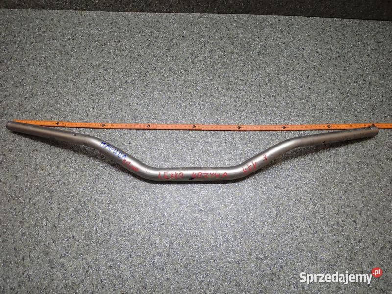 Kierownica MAGURA KTM Grubości 28mm Długości 80