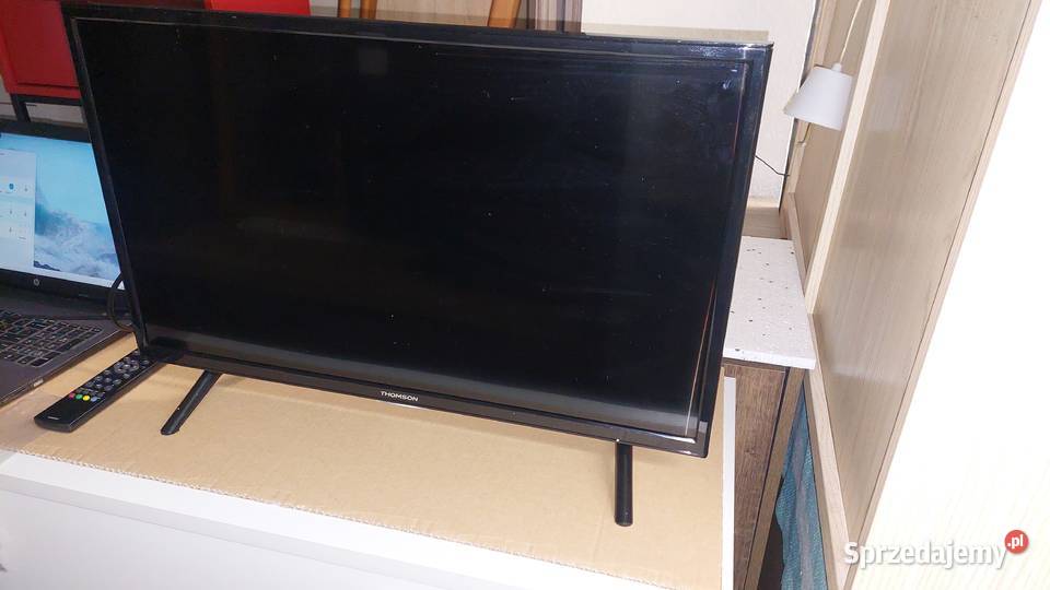 Telewizor Thomson 28 wielkopolskie Poznań sprzedam