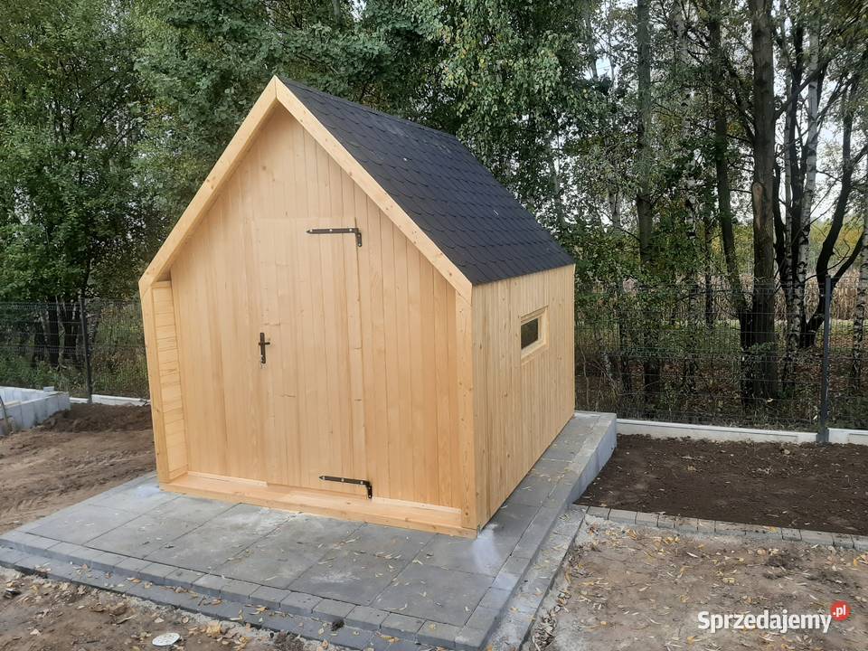 Domek dzieci Stodoła Jordanów sprzedam