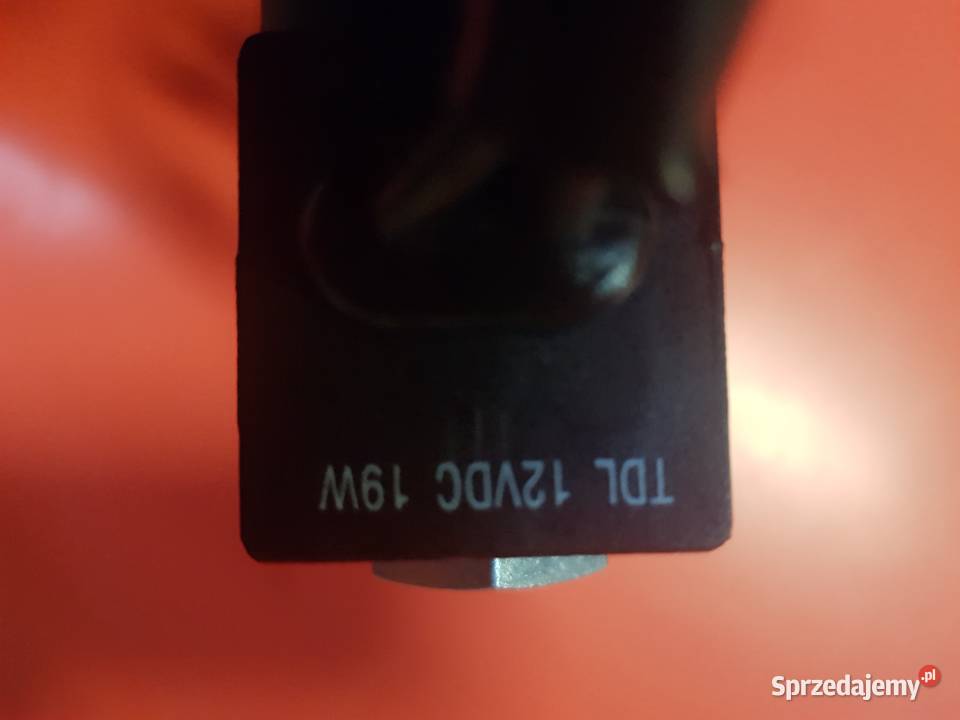 Elektrozawór Case Holland Fiat Ford OEM CNH Elektryka i zapłon Sulechów
