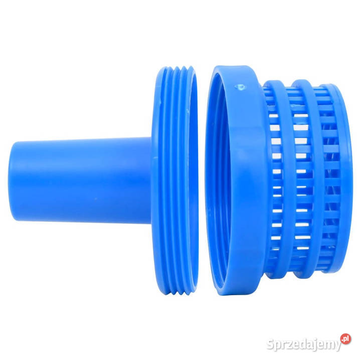Sitko do basenu naziemnego zestaw 30 mm WM92802 Warszawa sprzedam