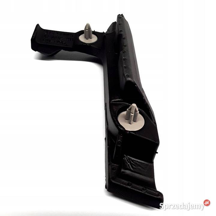 VOLVO V90 II prawa uszczelka wygluszenie dolnośląskie Bielany Wrocławskie sprzedam