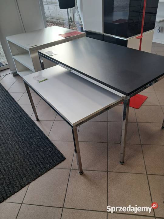 Stoliki ekspozycyjne Tarnów