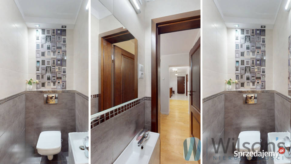 Mieszkanie Warszawa Topograficzna 778m2 4