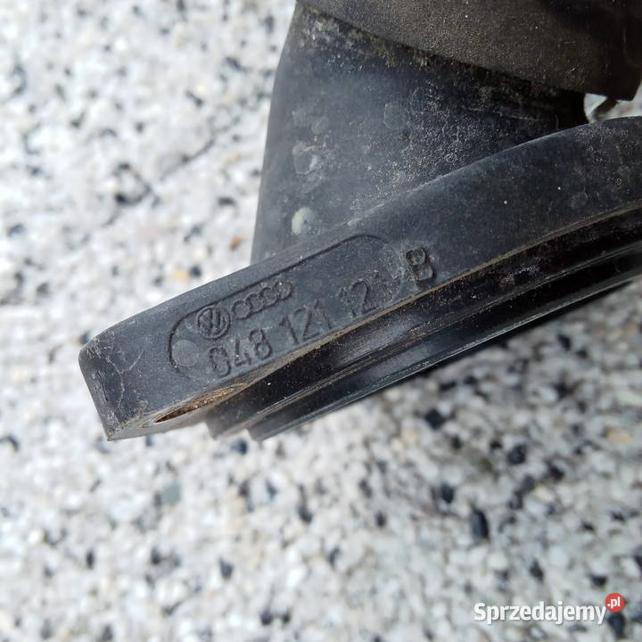 Audi 80 Coupe Cabrio Wąż chłodnica pompa wody podkarpackie