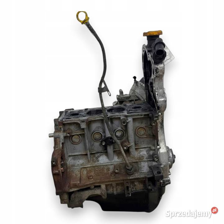 DÓŁ SILNIKA A13DTC Opel Meriva II B Corsa D 13 Chełm