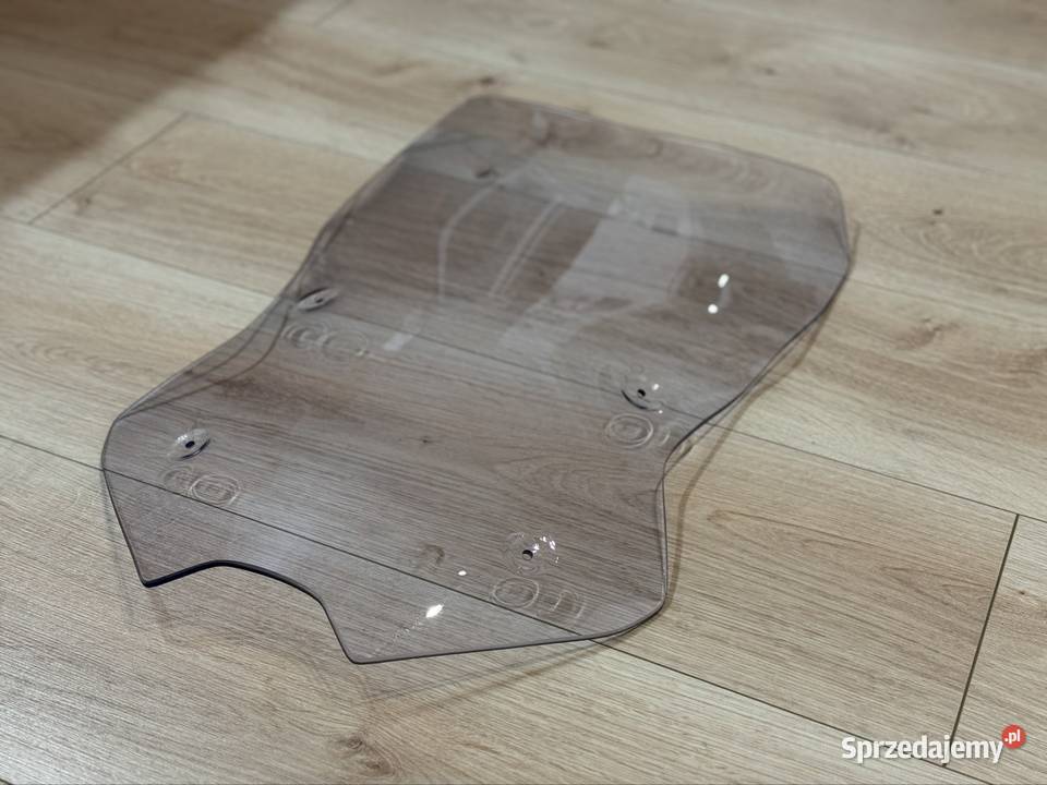 Szyba Yamaha Tracer 9 2025 lubelskie Lublin sprzedam