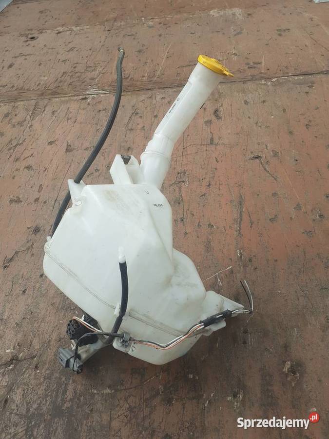 Zbiorniczek spryskiwaczy Mazda 3 bl 0913 Legionowo