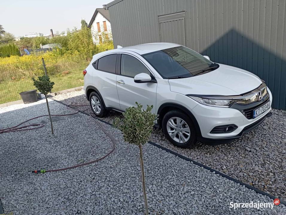 Honda HRV Tarnów