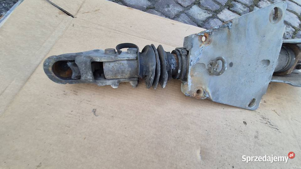 Zaczep Alko 3500 Hryniewicze