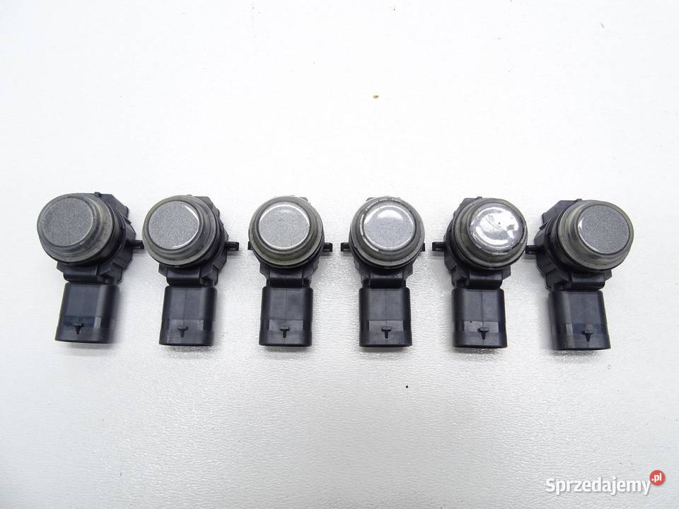 CZUJNIK PARKOWANIA PDC A0009050242 MERCEDES W246 sprzedam