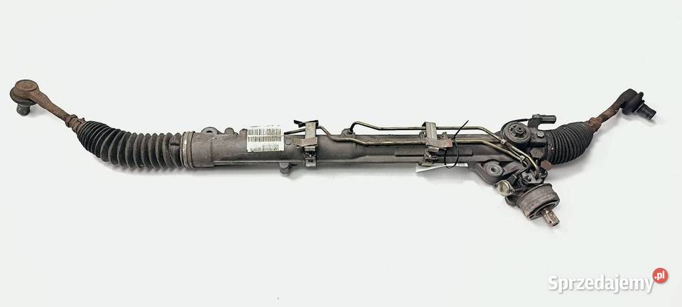 MAGLOWNICA VOLKSWAGEN PHAETON kujawsko-pomorskie