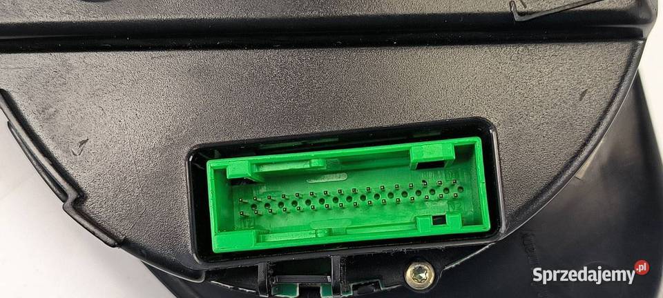 LICZNIK ZEGAR VOLKSWAGEN PASSAT B5 3B0920822 Lipno