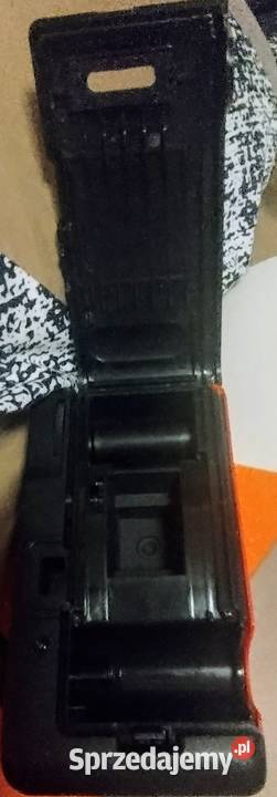 Aparat fotograficzny Olympia MI 642 małopolskie Zawoja sprzedam