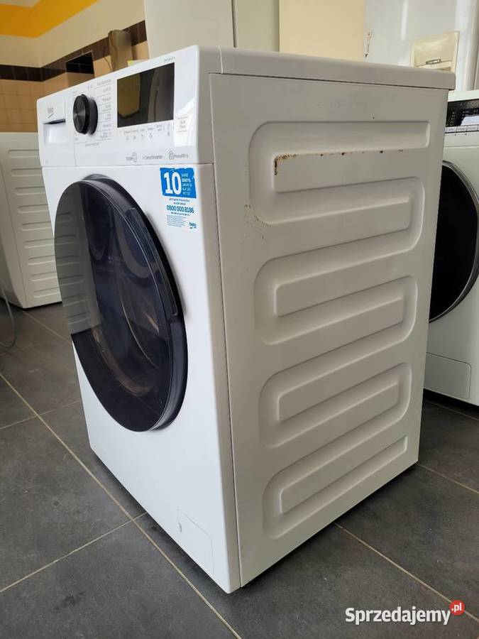 Oferujemy pralkę firmy Beko 9 1400 obr z opolskie Opole