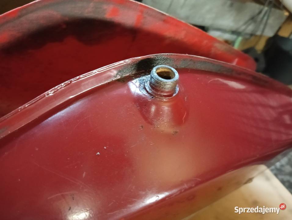 Zbiornik Simson Tarnów