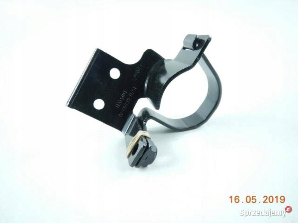 OBEJMA RURY INTERCOOLER FORD MONDEO 0007 osobowe