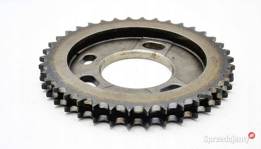 KOŁO WAŁKA ROZRZĄDU TRANSIT 20 DI TDDI 0006 Sosnowiec